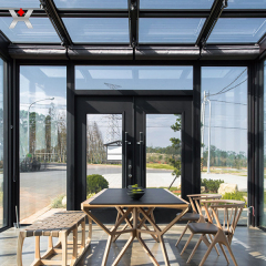 Sunroom aluminum profile supplier