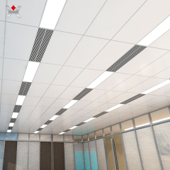 Aluminum gusset ceiling for sale