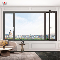 Aluminum window profile for sale