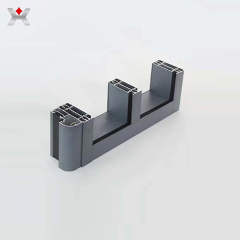 Aluminum profile partition for sale