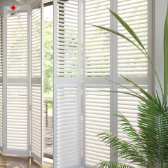 Aluminum window shutters for sale