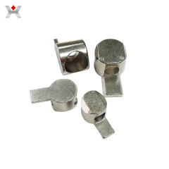 Aluminum built-in connector for sale
