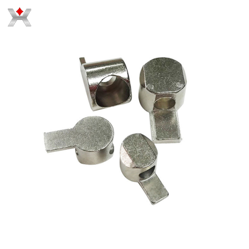 Aluminum built-in connector for sale