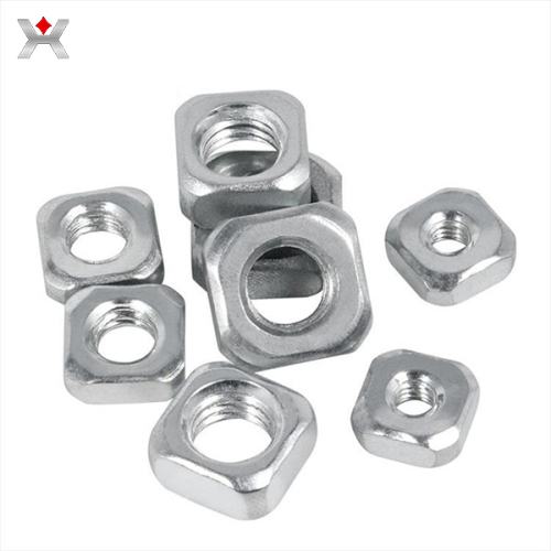 Square nut manufacturer