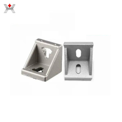 Aluminum corner trim factory