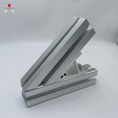 45 degree bracket production