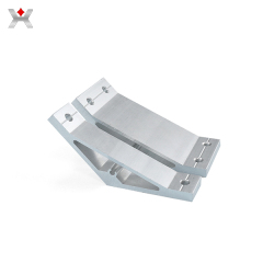 135 degree bracket