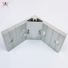 135 degree bracket in china