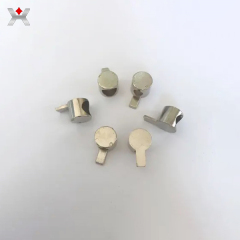 Aluminum built-in connector for sale
