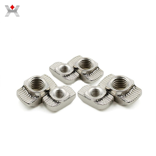 T-Nut block manufacturer