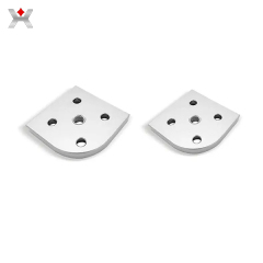 Aluminum angle plate price