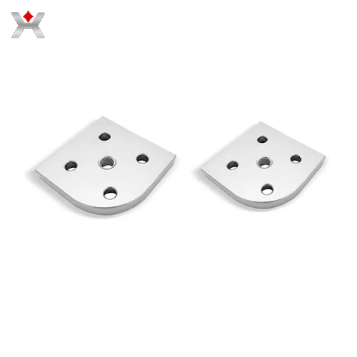 Aluminum angle plate price