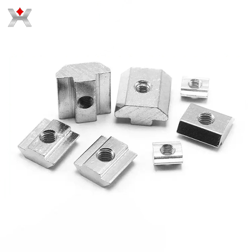 Slide nut supplier