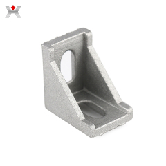 Aluminum corner trim factory