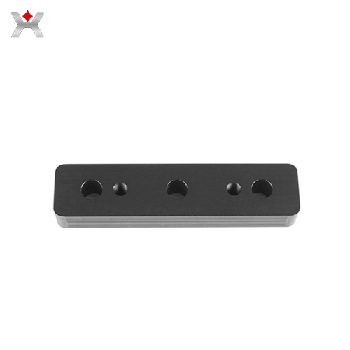 Aluminum spacer block price