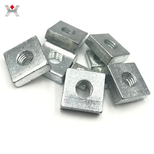 Square nut price
