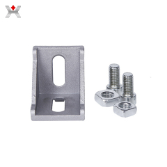 Aluminum corner trim factory