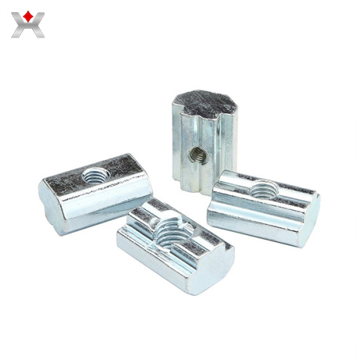 Slide nut in china