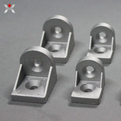 Steering angle aluminum piece for sale