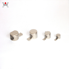 Aluminum built-in connector for sale