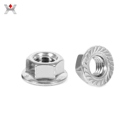 Flange nuts for sale