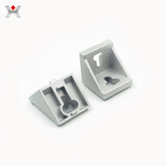 Aluminum corner trim in china