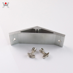 135 degree bracket factory