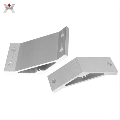 135 degree bracket