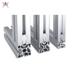 Aluminum built-in connector price