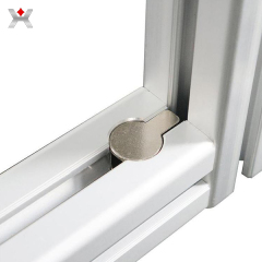 Aluminum built-in connector price