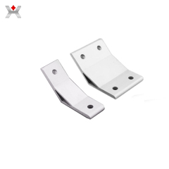 135 degree bracket in china