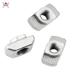 T-Nut block manufacturer
