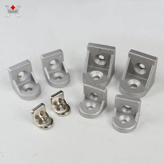 Steering angle aluminum piece for sale