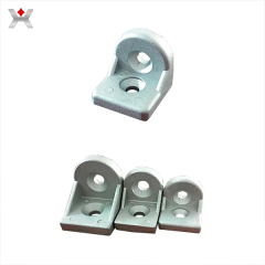 Steering angle aluminum piece for sale