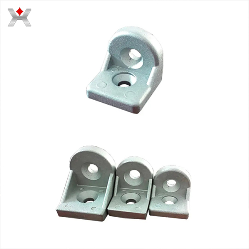 Steering angle aluminum piece for sale