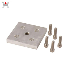 Aluminum angle plate price