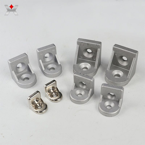 Steering angle aluminum piece manufacturer