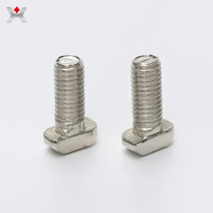 T-bolts factory