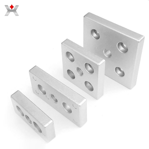 Aluminum angle plate supplier