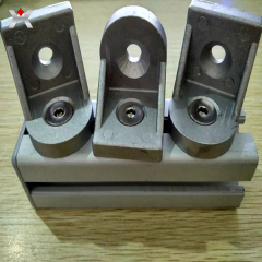 Steering angle aluminum piece manufacturer