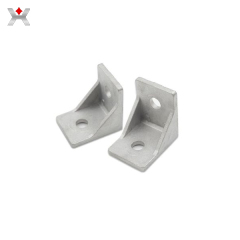 Aluminum corner trim in china