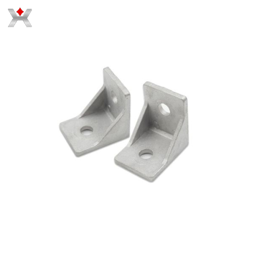 Aluminum corner trim in china