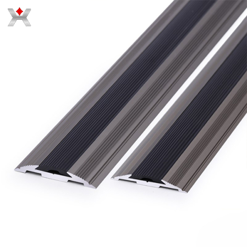 Carpet cover strip in china