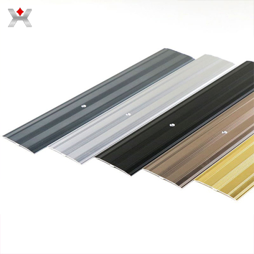 Carpet cover strip factory