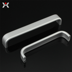 Aluminum pull handles for sale