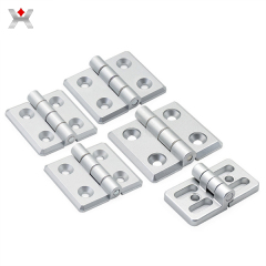 Aluminum hinges price