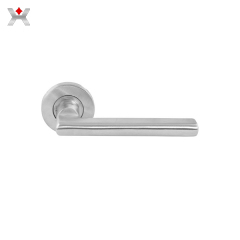 Aluminum door handle in china