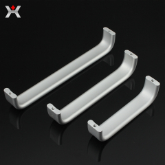Aluminum pull handles for sale