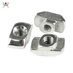 T-Nut block in china
