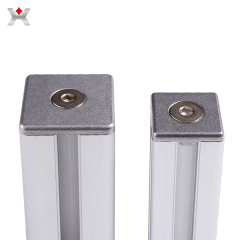 Aluminum end caps price